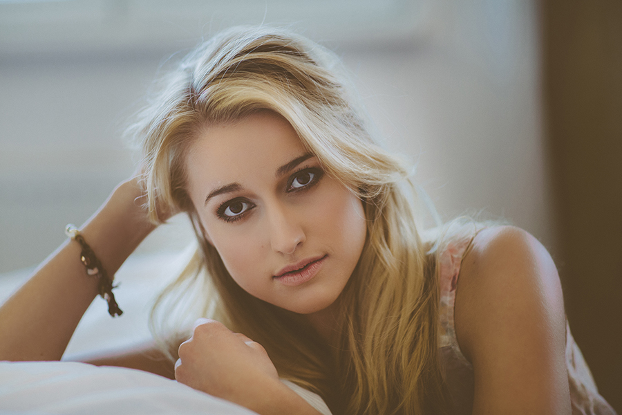 Portrait Fotosession Bergisch Gladbach