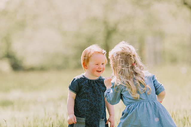 Familien Fotografie in Kuerten